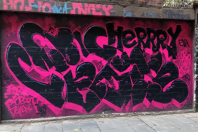 Graffiti